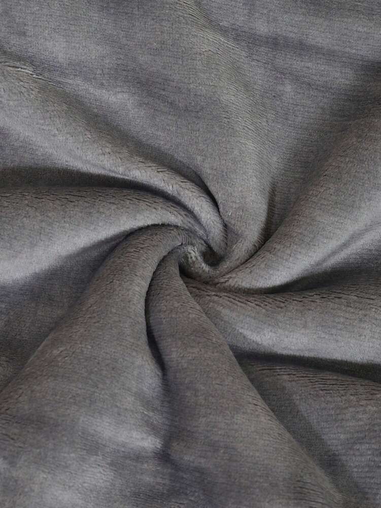 1pc Soft Plush Swaddle Blanket for Infants, Cozy Newborn Receiving Blanket Wrap for Boys and Girls 0–6 Months, Nursery Essential