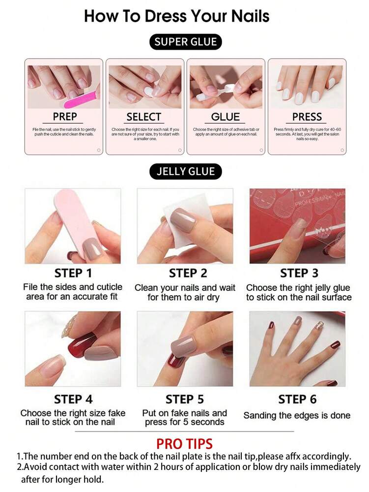 24pcs Long Almond Red Cat Eye Press On Nails, Y2K Crystal Glossy Acrylic False Nails With Glue & File, Perfect For Women Night Out Look
