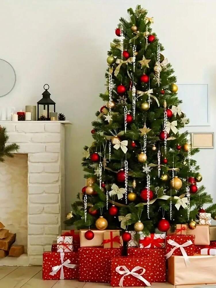 🎄 Christmas Decorations