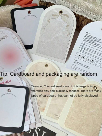 10pcs Christmas Nail Stickers With 3D Floral & Tree Design, Red And Green Glitter Nail Wraps, Long Lasting Press On Nails Gift Set For Women