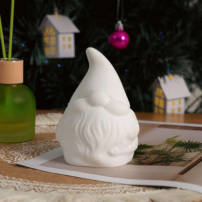 1pc Pumpkin Shaped Jar Candle, Pumpkin Spice Scented Autumn Candle, Cozy Fall Home Decor for Living Room or Bedroom