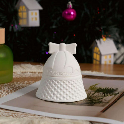 1pc Pumpkin Shaped Jar Candle, Pumpkin Spice Scented Autumn Candle, Cozy Fall Home Decor for Living Room or Bedroom