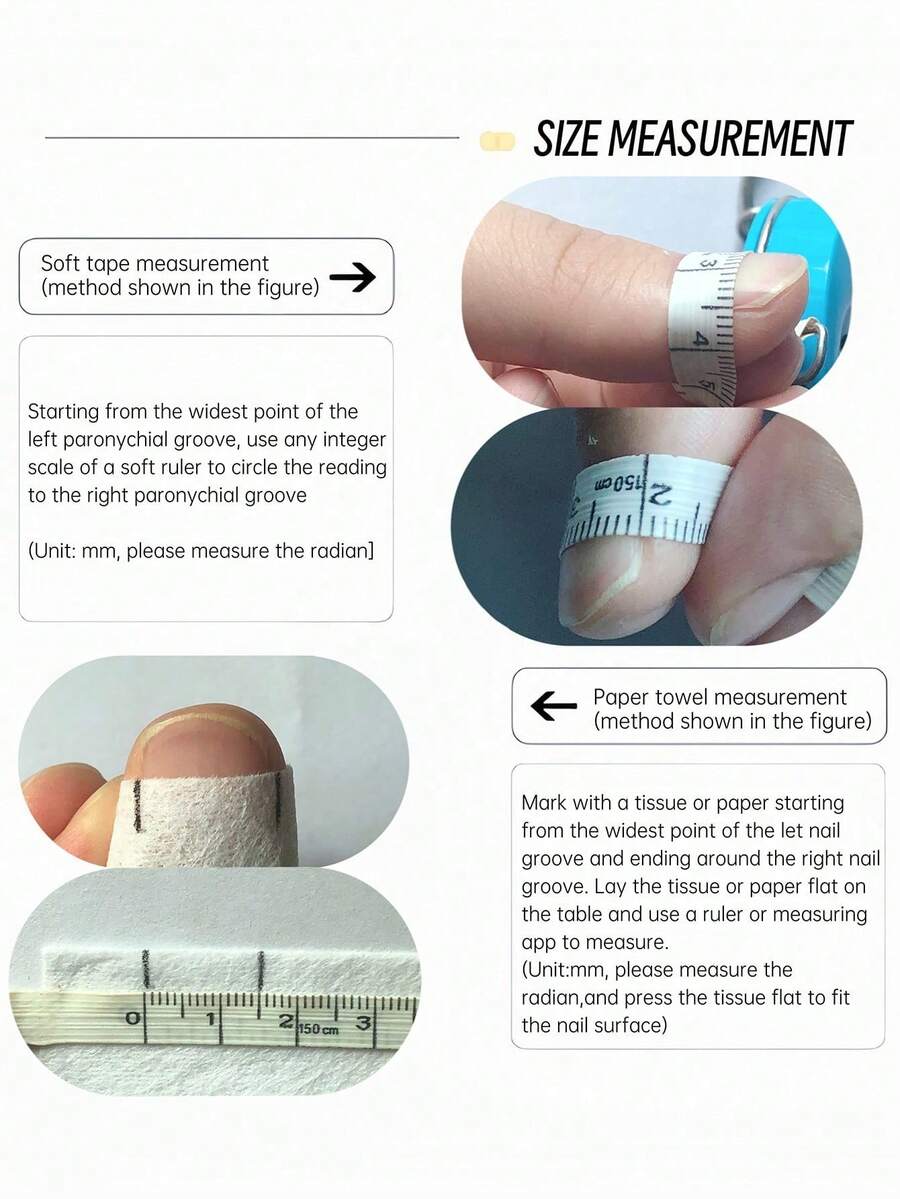 10pcs Short Square Press On Nails, French Heart Minimalist Jelly Pink Design, Handmade Nail Set For Wedding Party Or Daily Wear