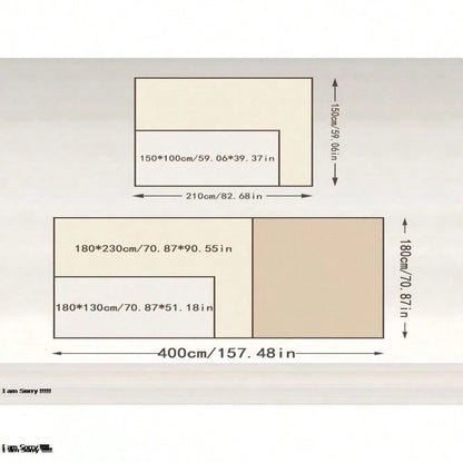 2D Christmas Party Banner, Polyester Snow Scene Backdrop with Red Hat and Festive Design, Perfect Wall Decoration for Holiday Events and Photo Props