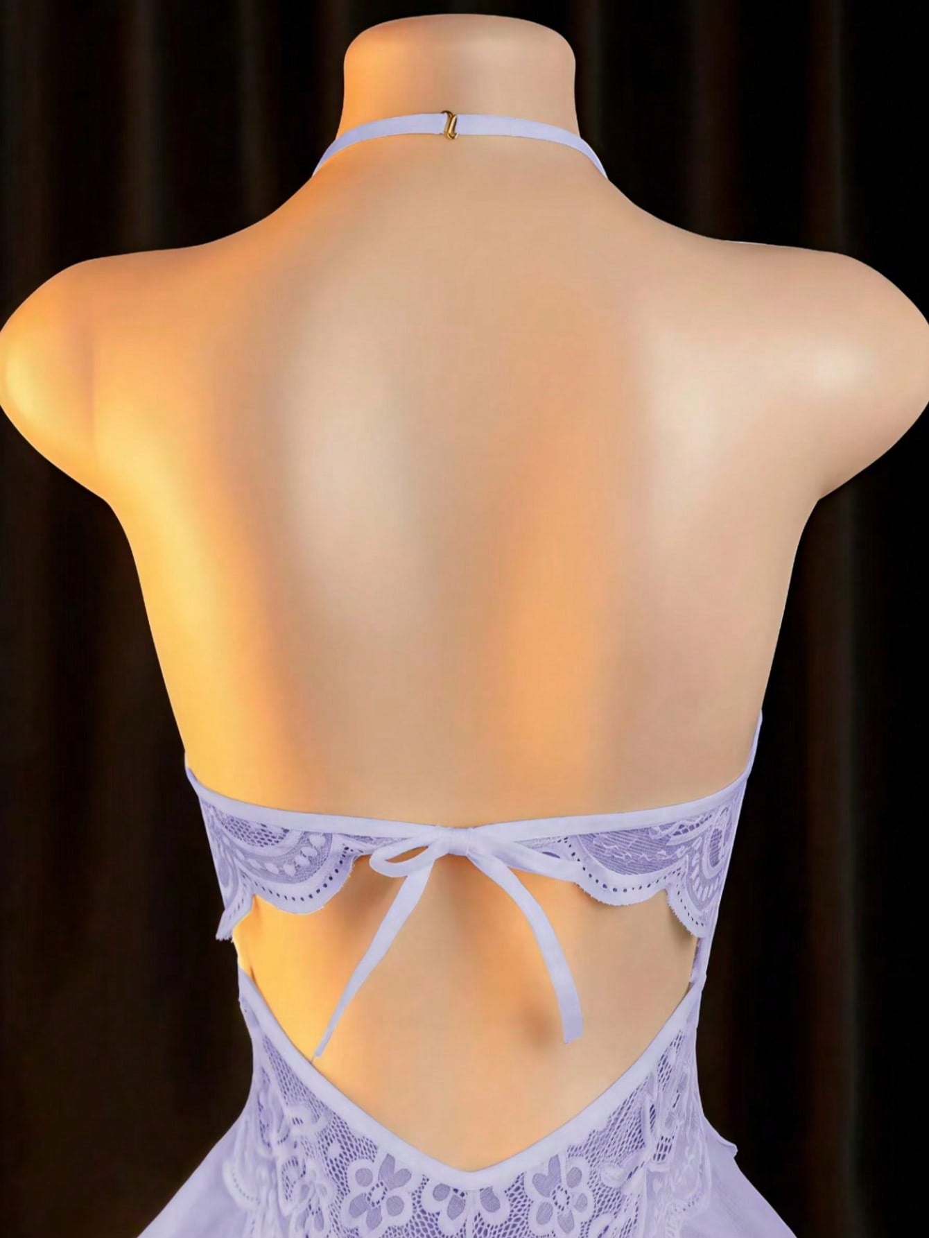 Sexy Lingerie, Open Crotch Design, Lace Skeleton Bodysuit, Elegant Ladies Bodysuit, Bedroom Seduction Outfit