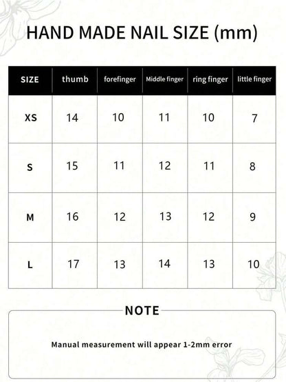 10pcs Short Almond Press On Nails, Cat Eye French Tips With Bow Accent, Elegant Handmade Acrylic Nail Set For Women Wedding Or Party