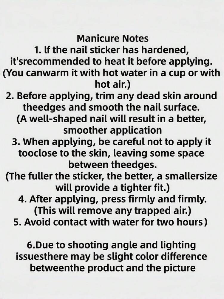 24pcs Almond Red White Rabbit Press On Nails, Ribbon And Heart Design, Cute Christmas Nail Set For Women Girls Holiday Wear