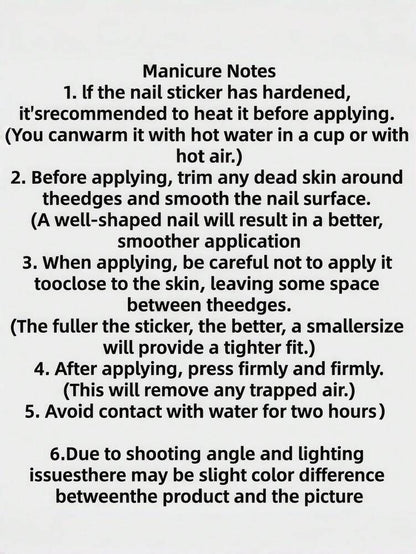 24pcs Almond Red White Rabbit Press On Nails, Ribbon And Heart Design, Cute Christmas Nail Set For Women Girls Holiday Wear