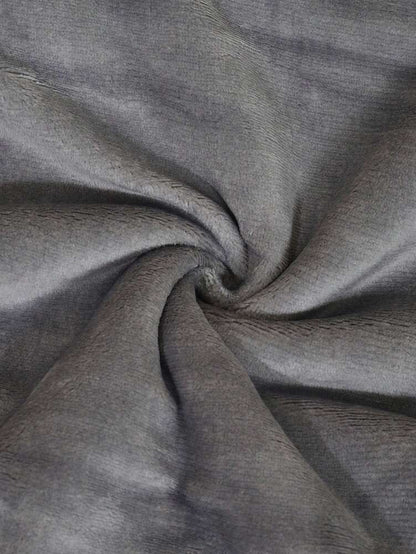 1pc Soft Plush Swaddle Blanket for Infants, Cozy Newborn Receiving Blanket Wrap for Boys and Girls 0–6 Months, Nursery Essential