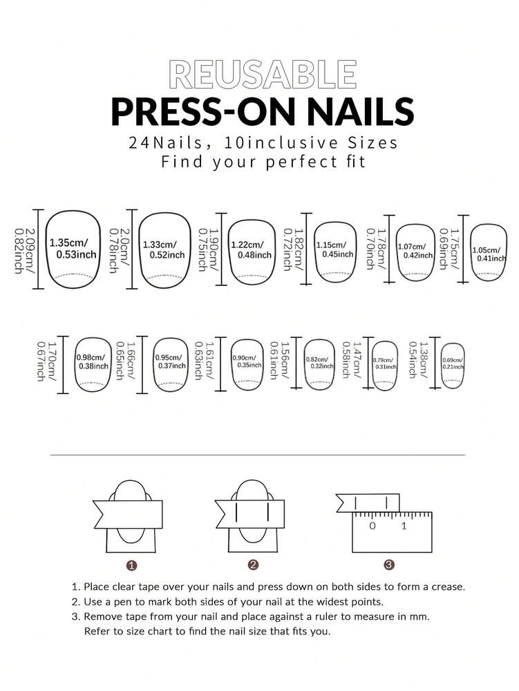 24pcs Short Oval Red Cat Eye Press On Nails, Y2K Blood-Red Glossy Acrylic Nail Set With Jelly Glue & File For Women Daily Or Study Wear