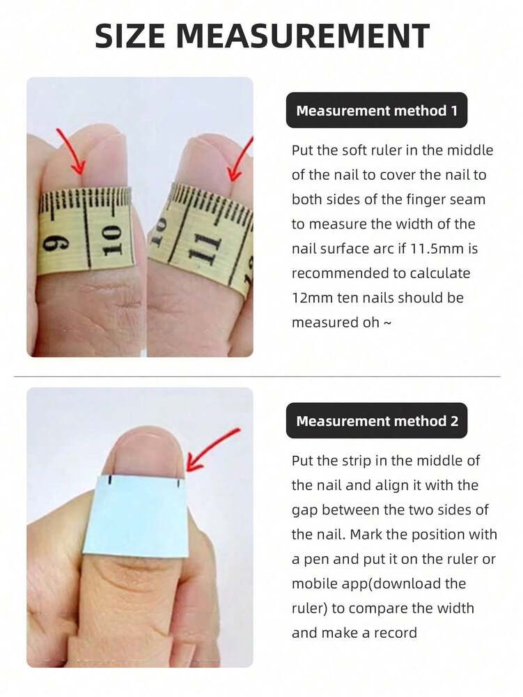 10pcs Long Coffin Christmas Press On Nails, Santa Snowman And Tree Design, Glossy Acrylic Nail Set For Women Party Festival Or Holiday Use