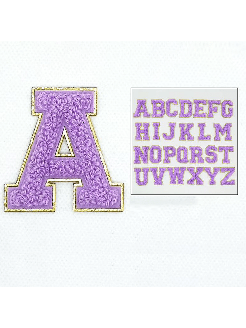 A–Z Cup Accessory Set (4pcs) with Straw Cap, Letter Pendant, Silicone Cup Boot, and Letter Sticker, Personalized Surprise Gift for Friends and Family