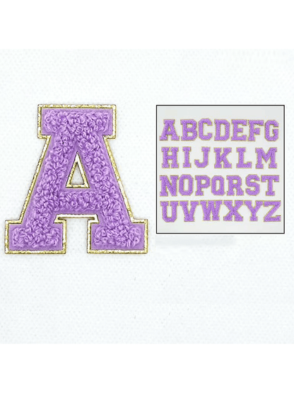 A–Z Cup Accessory Set (4pcs) with Straw Cap, Letter Pendant, Silicone Cup Boot, and Letter Sticker, Personalized Surprise Gift for Friends and Family