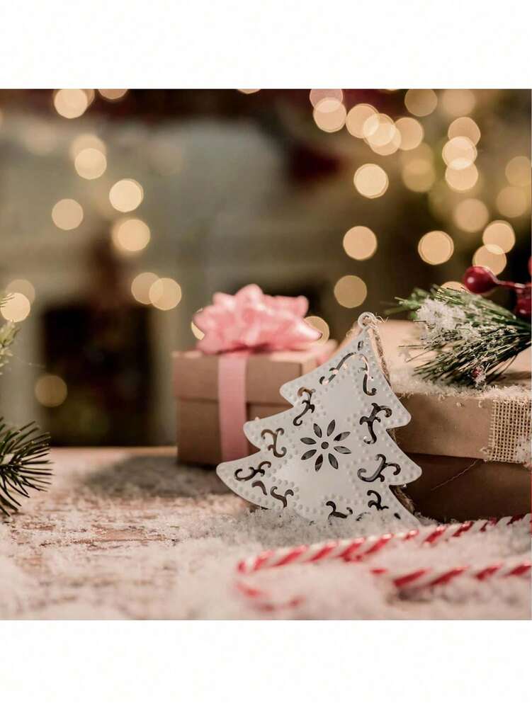 500g Artificial Snowflake Powder, Realistic Dry Snow for Photo Props, Christmas Trees, and Winter Scene Decorations for Parties or Offices