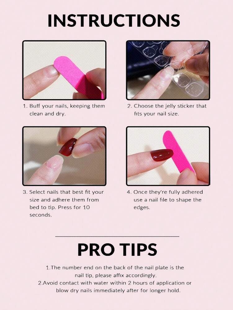 10pcs Long Stiletto Press On Nails, Red Rhinestone Glitter Nail Tips, Handmade 3D Shiny Acrylic Nails For Women Party Or DIY Manicure