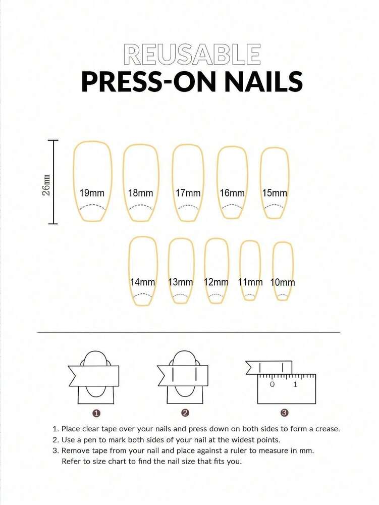 10pcs Long Coffin Christmas Press On Nails, Santa Snowman And Tree Design, Glossy Acrylic Nail Set For Women Party Festival Or Holiday Use