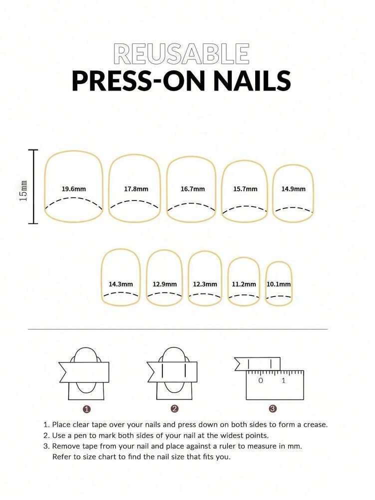 10pcs Short Square Christmas Press On Nails, Red And Green Design With 3D Holiday Charms, Acrylic Nail Set For Women Wedding Or Festival Wear