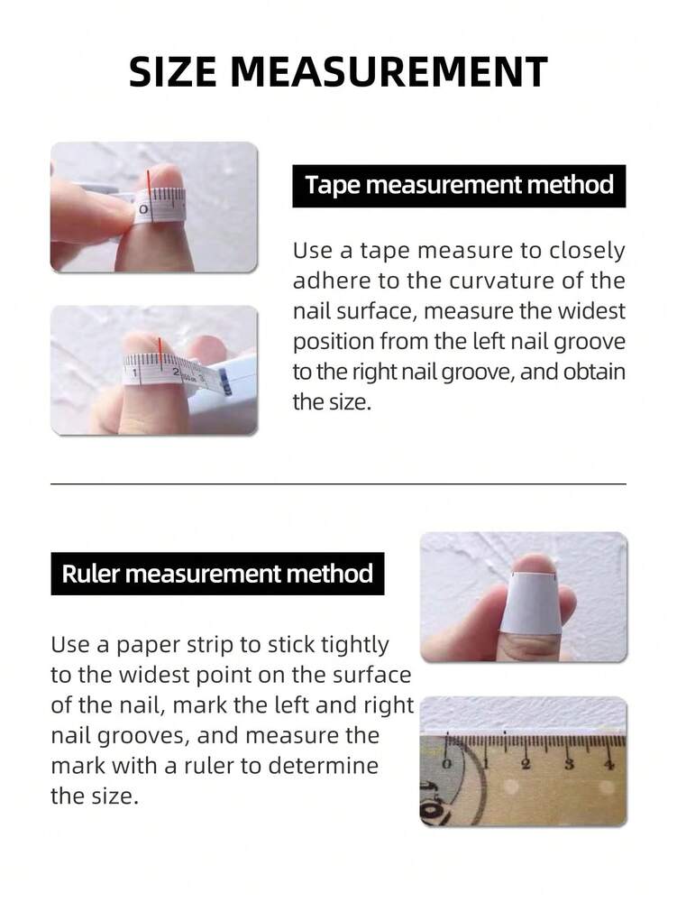 10pcs Short Trapezoid Press On Nails, Brown And White Capybara Design, Cute Handmade Acrylic Nails For Women Daily School Or Party Wear