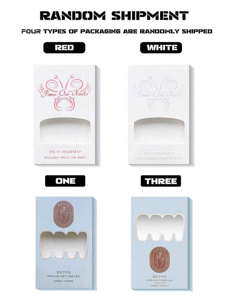 24pcs Medium Square Green French Press On Nails, Butterfly Rhinestone Charm Design, Gradient Glitter Nail Set For Women Party And Daily Wear