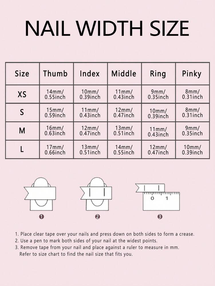 10pcs Long Stiletto Press On Nails, Red Rhinestone Glitter Nail Tips, Handmade 3D Shiny Acrylic Nails For Women Party Or DIY Manicure