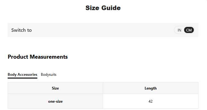 5-Piece Sexy Lingerie Bodystocking Set